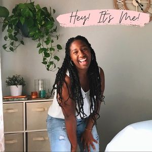 Meet Your Posher!✨🌿